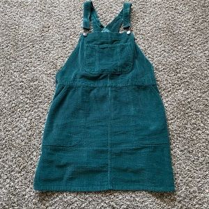 Wild Fable Overall Dress